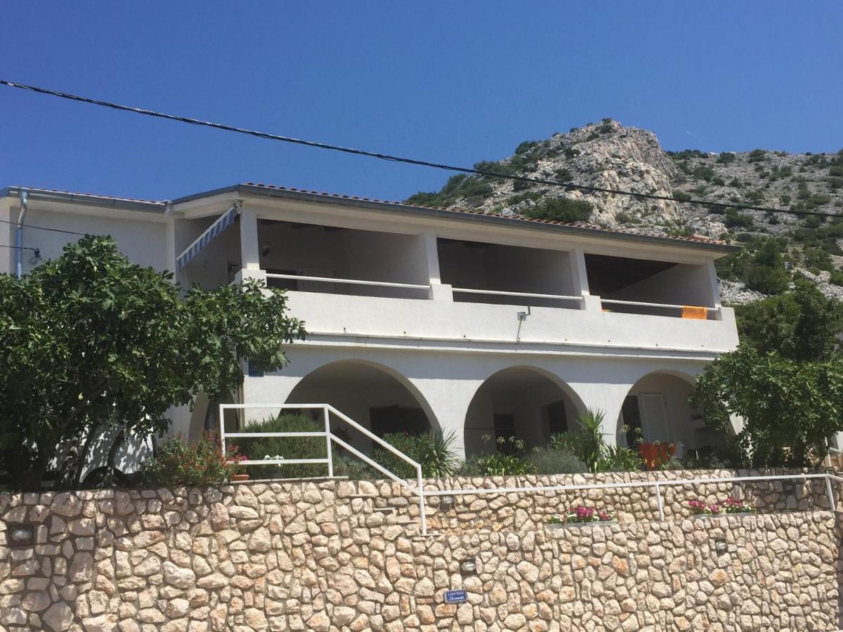 Apartments Lavanda Луково Экстерьер фото