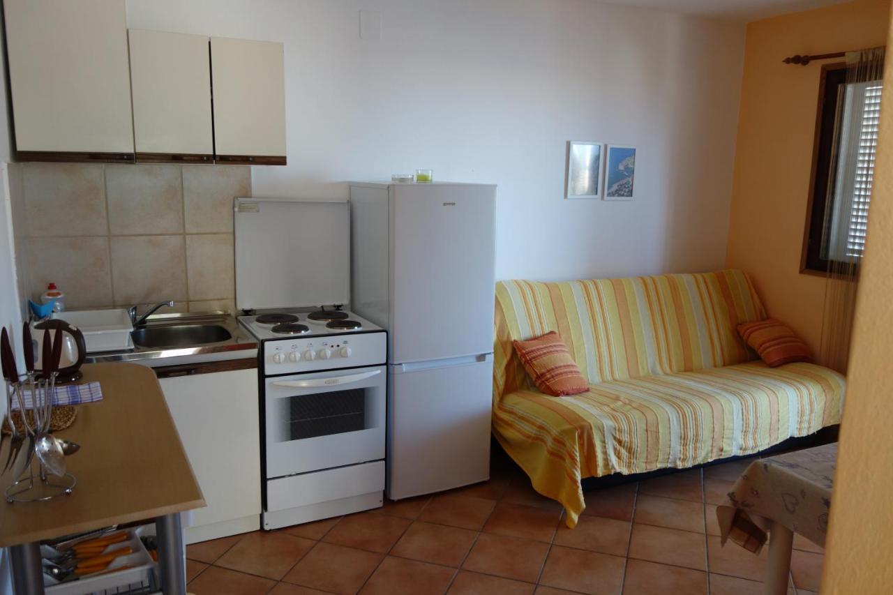 Apartments Lavanda Луково Экстерьер фото